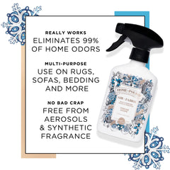 (NEW) Home~Pourri Fresh Snow