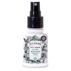 (NEW) PET~POURRI Pawsitively Fresh