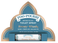 (NEW) Frosty Flush
