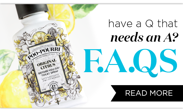 Have a Question that needs an Answer? Read more.